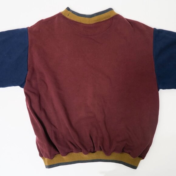 Vintage 90s USC University of Southern California Sweatshirt - Picture 5 of 9